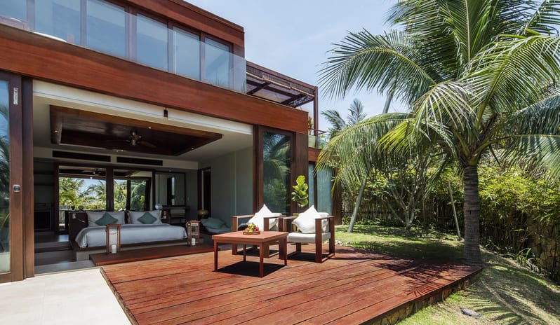 Fusion Resort Cam Ranh-Chic Suite 2_ 11018